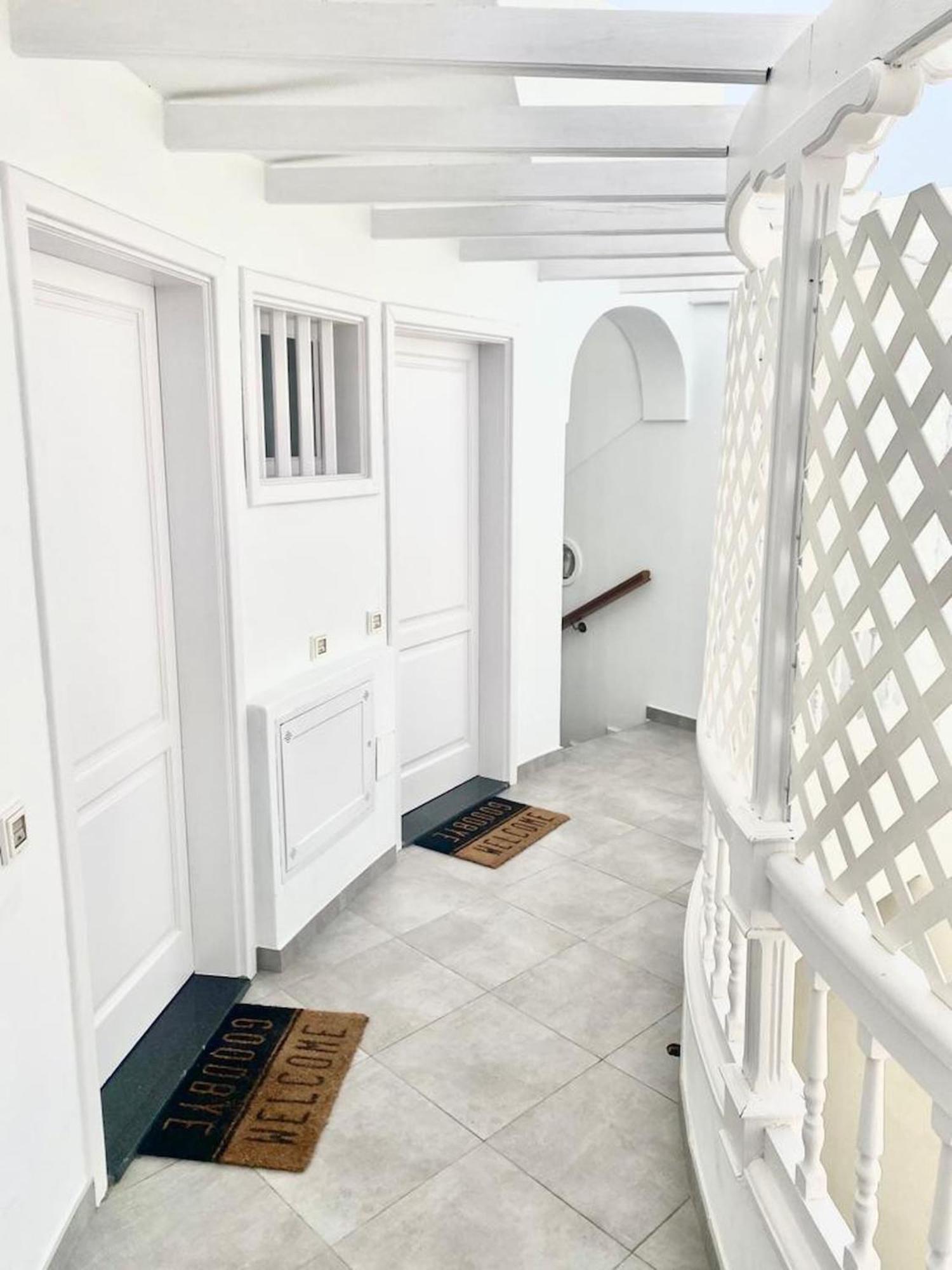 Apartamento Ancla I Old Town & Playa Chica Puerto del Carmen  Eksteriør bilde