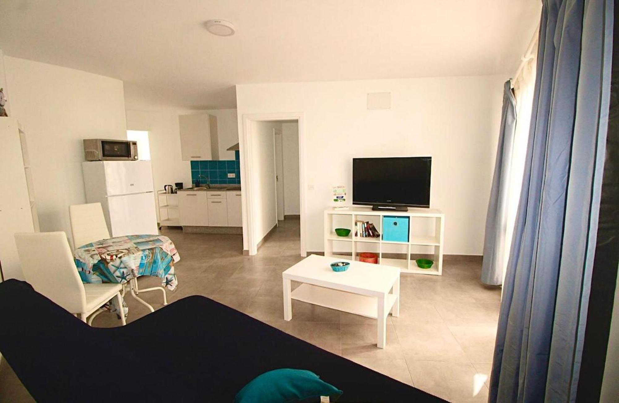 Apartamento Ancla I Old Town & Playa Chica Puerto del Carmen  Eksteriør bilde